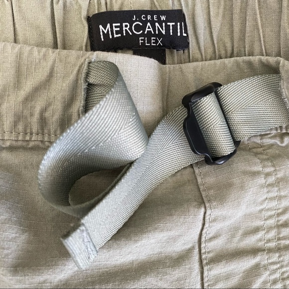 J. Crew Mercantile Shorts - Picture 3 of 3